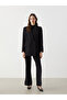 Women's Blazer Jacket - S5Kb05Z8 - 2