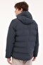 Ml Acelin Coat 4Pr Petrol Men's Short Coat - 2