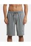 Knit Sport Shorts 24X7 9426-01 Gray