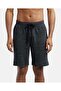 Straight fit Short AM14-01 Black