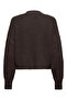 Onlcarol Long Sleeve Knitwear Cardigan (Basic Model) - 2