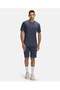 Sport Performance Shorts SP26-01 Gray - 4