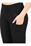Move Women Training Shorts MW81-01 Black - 6