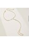 Steel Lip Chain Masterpiece - 2