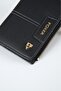 Lara Genuine Leather Women's Card Holder and Wallet - 3