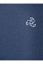 Girls Jeggings AG05-01 Blue - 2
