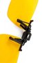 Glasses Clip on with Uv400 Protection, Polarized Black Sun Glass – Attach on Top of Glasses Sk1745 - 2