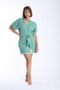 Women's Muslin Kimono