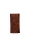 Zore Leather Universal Wallet with 10 Card Slots and Magnetic Phone Compartment - Black - 2
