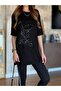 Star Pailletted Blazer - 3