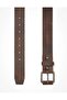 AEO Leather Workwear Belt - 3