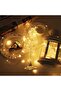 3-meter LED light string with battery - 3