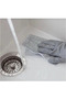 5 Pieces Wire Dish Cloth Non-Scratching Dish Wire Steel Cloth 20X20 Inox Wire Cloth - 3