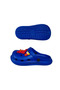 Baby Kids Dark Blue Teddy Bear Figured Anti-Slip Orthopedic Sandals Slippers - 3
