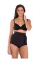 Shapewear Waist Brief 6704-01 Black - 4