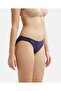 Low-waist Bikini Panties with Inner Elastic (Pack of 2) SW01-02 Multicolor - 3