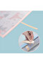Baby Mattress Protector Multipurpose Mat - Pink - L - 4