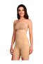 Shapewear High Waist Short 6708-01 Beige - 2
