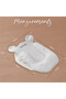 Portable Baby Anti - spill Milk U Shape Pillow w / 10° & 15° Slope pad - 5