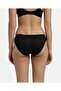 Fashion Stretch Bikini 3002-01 Black - 3