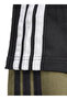 Jd1906 Essentials 3- Stripes Single Jersey Men's T-Shirt - 4