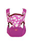 Baby Carrier Flower - Purple - 3