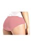Softwonder Hip Brief 1802-01 Pnk - 2