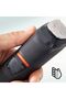 9-In-1 Multigroom Mg5720/15 Beard Trimmer And Ear And Nose Hair Trimmer Anthracite/Black - 8