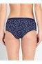 USA Originals Girlshort UL53-01 Blue - 6