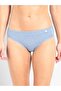 Simple Comfort Bikni Plain 3Pcs Pck 1410-03 Multicolor - 5