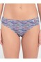 Simple Comfort Bikni Plain 3Pcs Pck 1410-03 Multicolor - 5