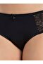 Soft Wonder Womens Hipster 1814-01 Black - 5