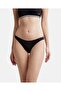Signature Stretch Bikini SS02-01 Black