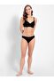 Fashion Essentials Womens BIKNI FE11-01 Black - 4