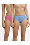 Simple Comfort Hipster Plain 2Pcs Pck 1523-02 Multicolor