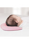 DuPont Infant Head Shaper Pillow Pink - 3