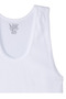 Mordern Classic Classic Vest 2Pcs Pck 8822-02 Multicolor - 3