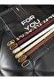 6-Piece Imported Oval Gold Buckle Thin Belt, Trouser Belt, Shirt Belt, Coat Belt - 3