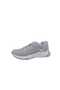 24865 Unisex Gray Memory Sole Walking Running Sports Shoes - 3