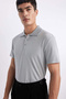 Men's T-shirt - M6609AZ/GR130 - 8