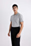 Men's T-shirt - M6609AZ/GR130 - 6