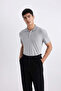 Men's T-shirt - M6609AZ/GR130 - 2