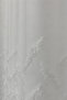 Tulle Curtain - Nordic Series Bohemian Bera Pattern Cotton Embroidery on Linen Ground Ecru Dense Pleats (1X3) Curtain - 8