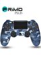 Double Motor Vibration 4 Wireless Controller