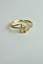 Butterfly Ring