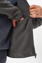 Men's Anthracite Plush Fleece 2411149 - 2
