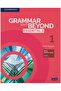 Grammar and Beyond Essentials 1 Student’s Book with Digital Pack - 2