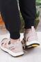 24813 Crimson Comfortable Flexible Original Product Outdoor Men's Sandals - 4