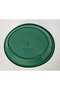 Turbo X Pan Gold Panning Pan in Mechanical Gold - 5