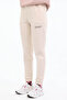 Wb Anna 22Ct1170 5Fx Beige Women's Sweatpants A101931698